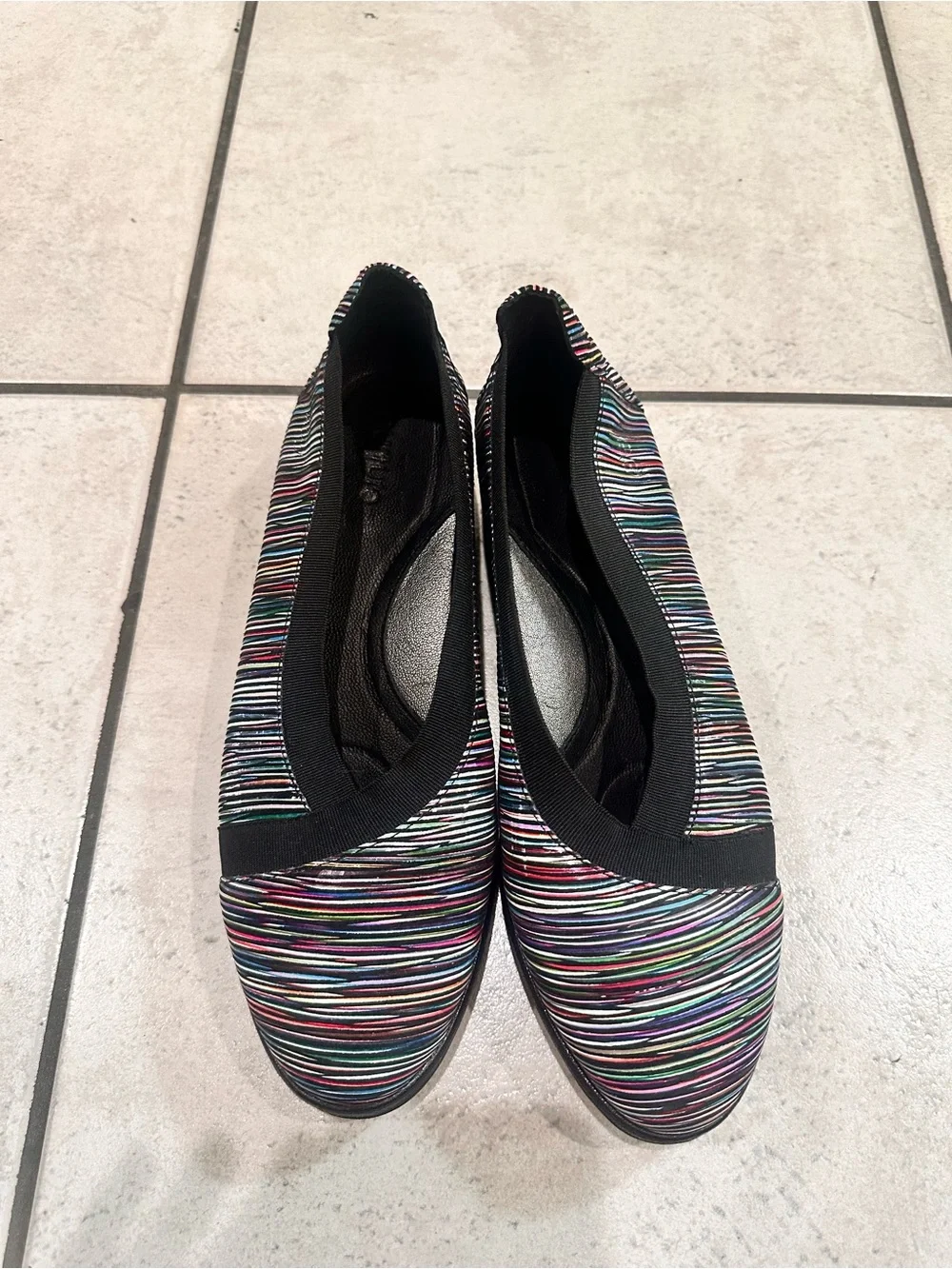 Naturalizer comfortable multi